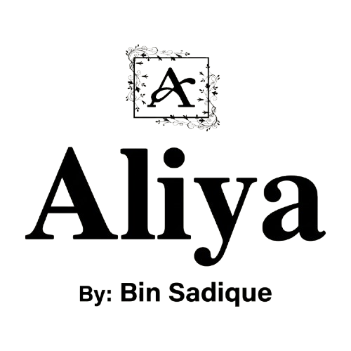 Aliya